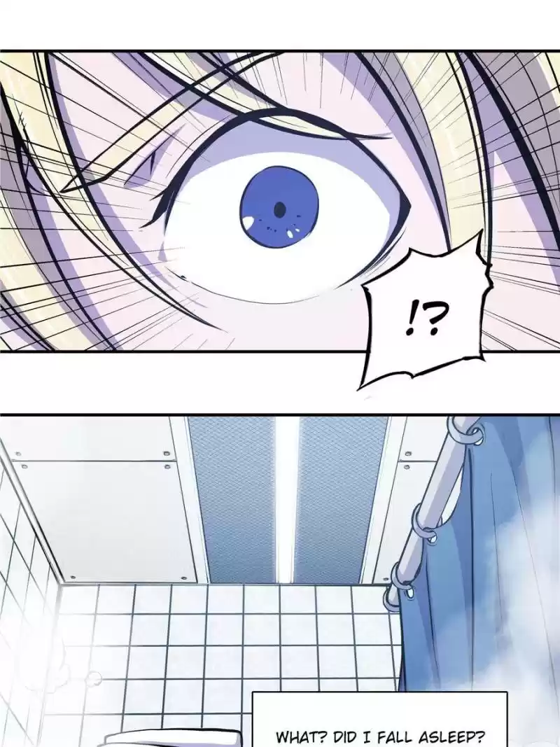 Vampires And Knight Chapter 40