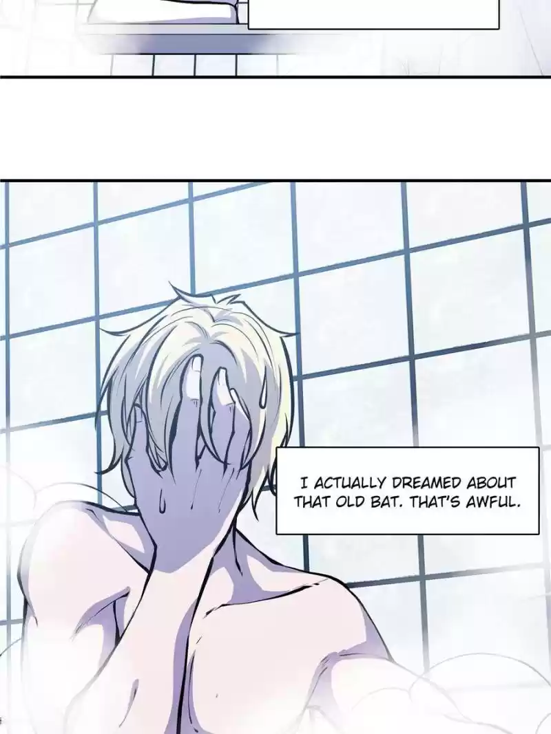 Vampires And Knight Chapter 40