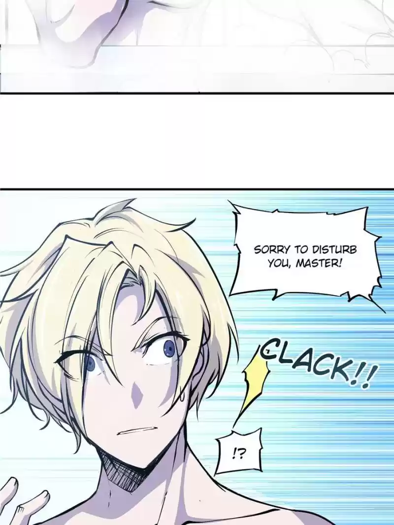 Vampires And Knight Chapter 40