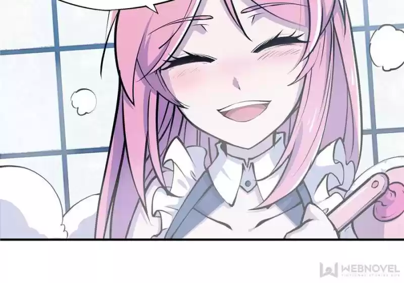 Vampires And Knight Chapter 40