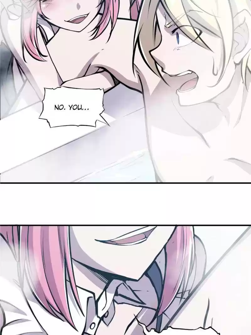 Vampires And Knight Chapter 40