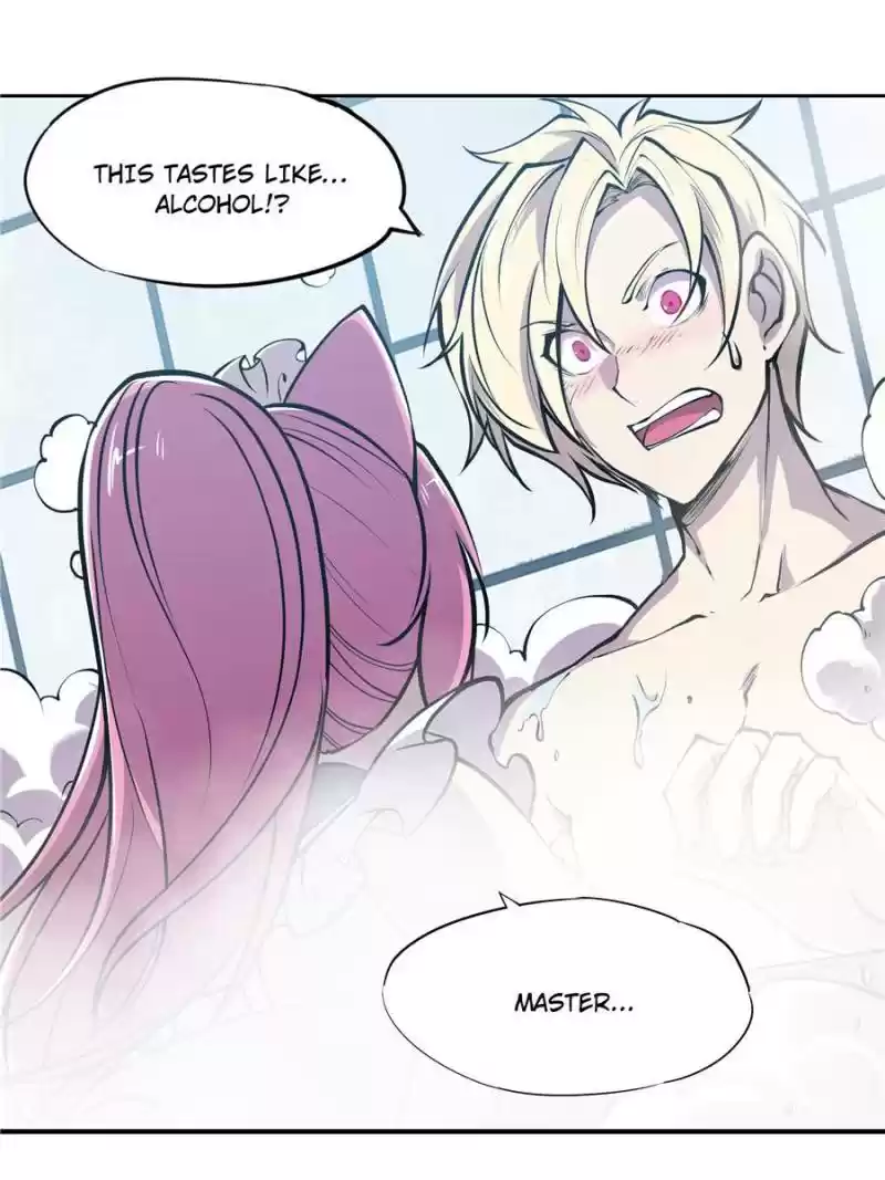 Vampires And Knight Chapter 41