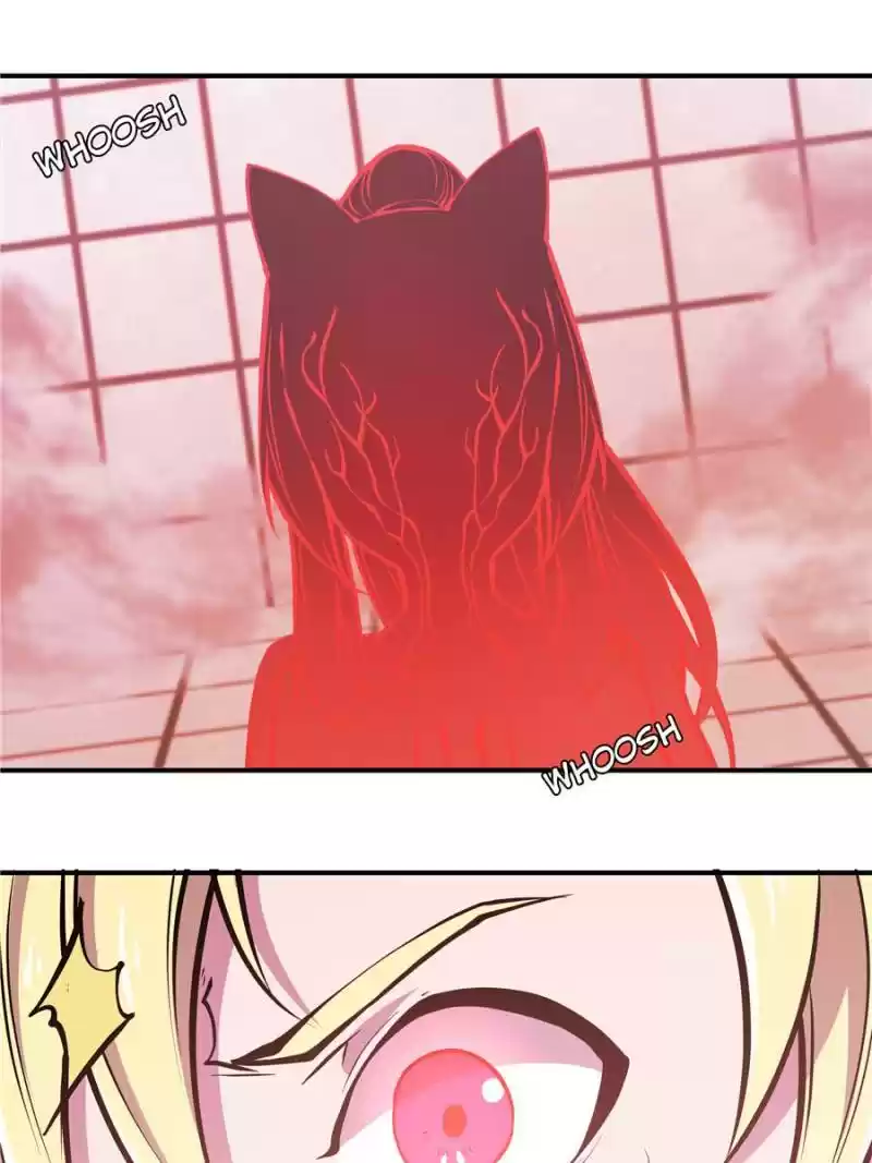 Vampires And Knight Chapter 41