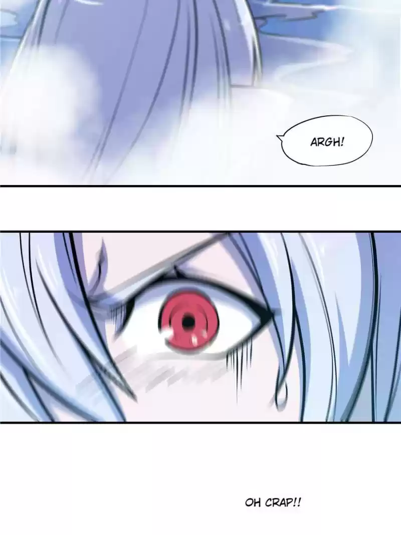 Vampires And Knight Chapter 41