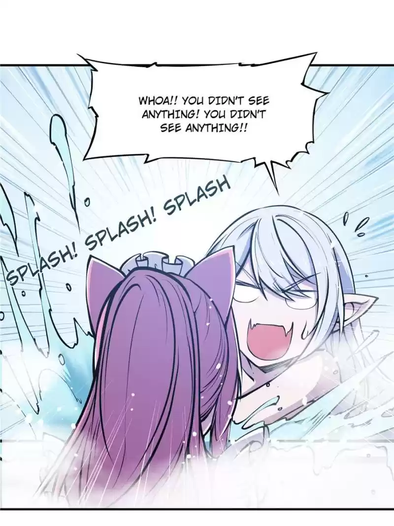 Vampires And Knight Chapter 41