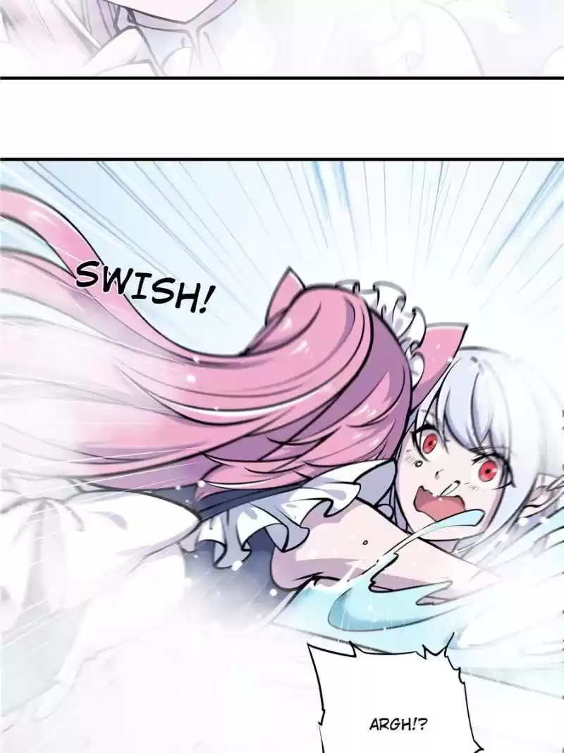 Vampires And Knight Chapter 41