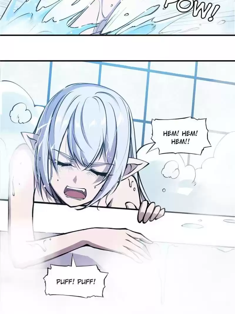 Vampires And Knight Chapter 41