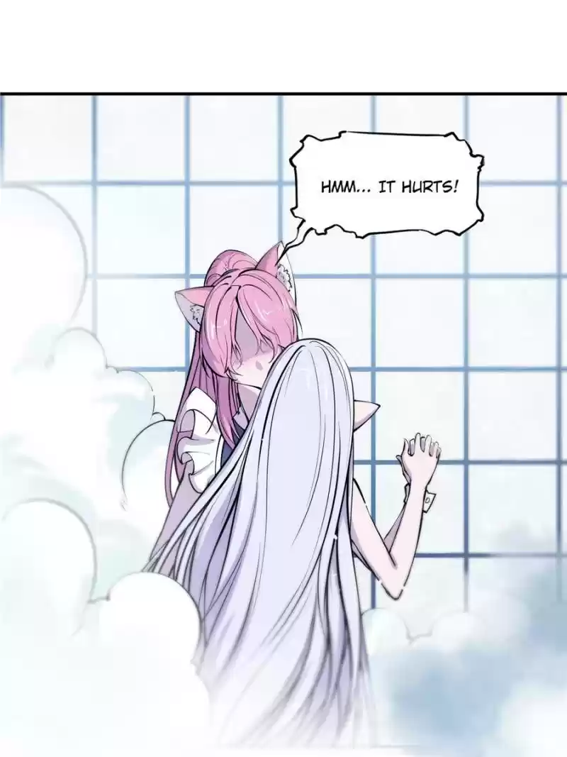 Vampires And Knight Chapter 41