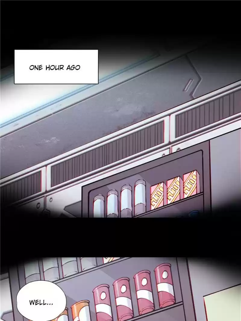 Vampires And Knight Chapter 41