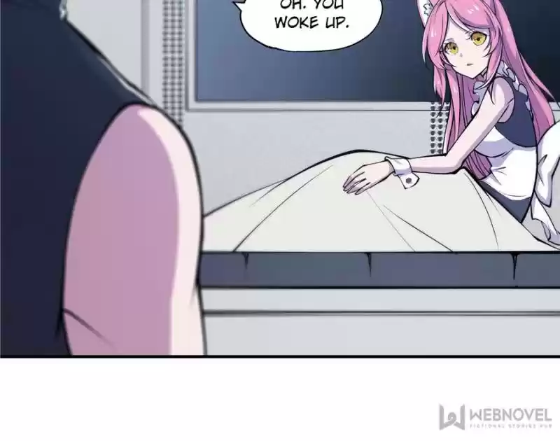 Vampires And Knight Chapter 41