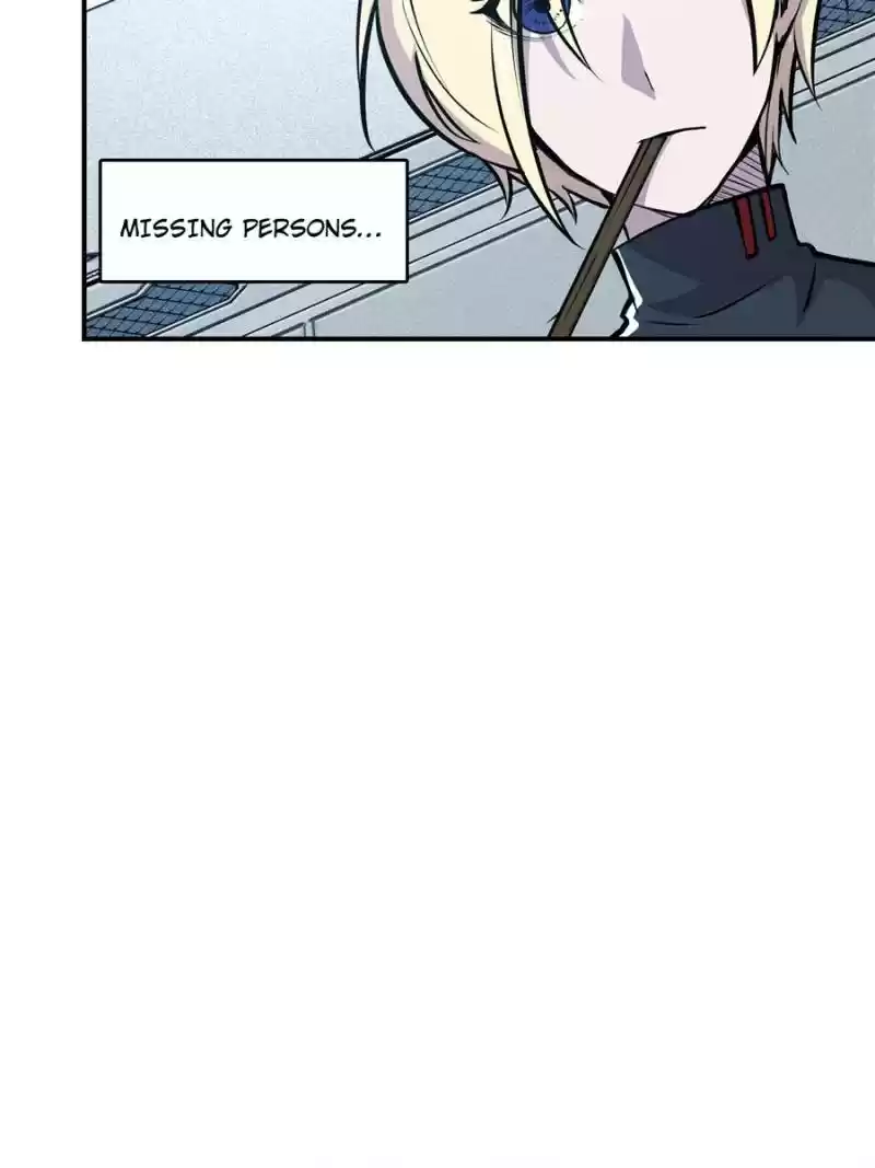 Vampires And Knight Chapter 41