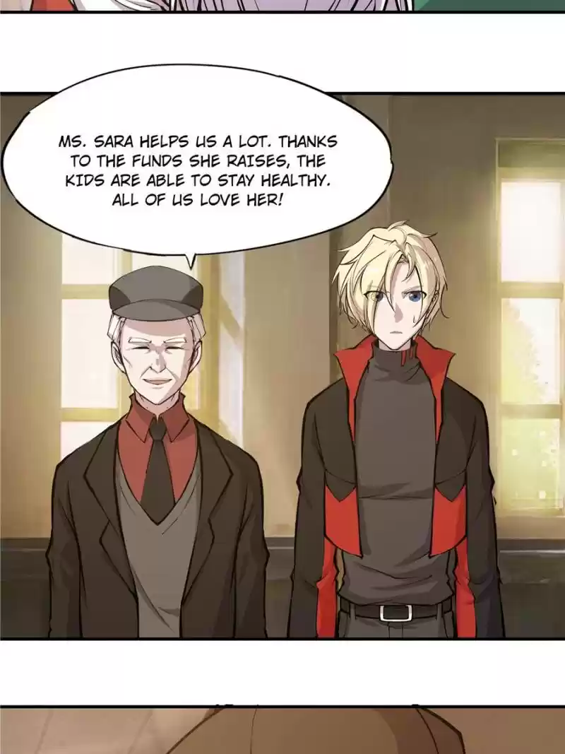 Vampires And Knight Chapter 41