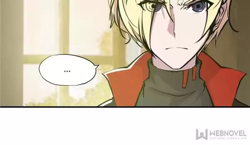 Vampires And Knight Chapter 41