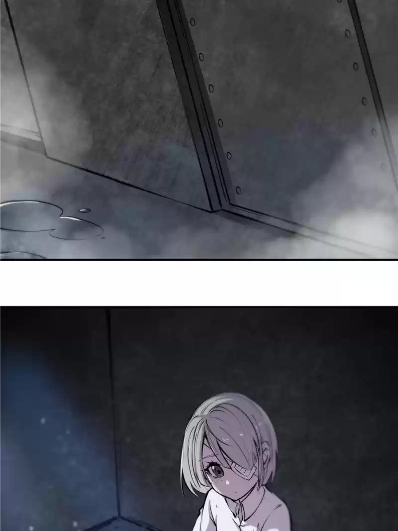 Vampires And Knight Chapter 42