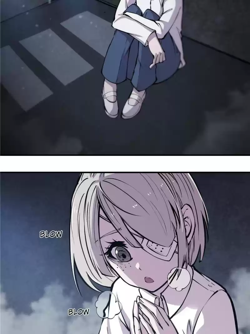 Vampires And Knight Chapter 42