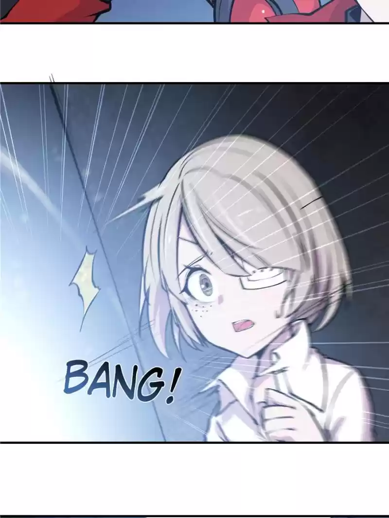 Vampires And Knight Chapter 42