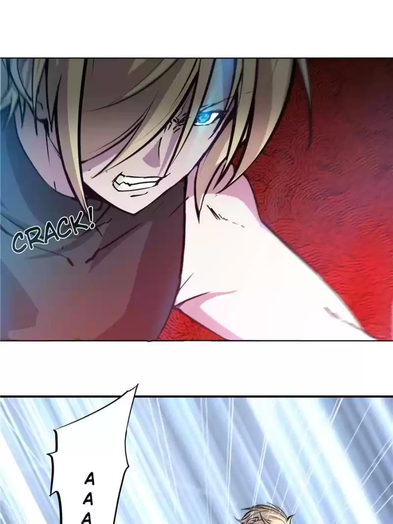 Vampires And Knight Chapter 42