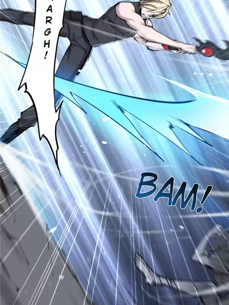 Vampires And Knight Chapter 42