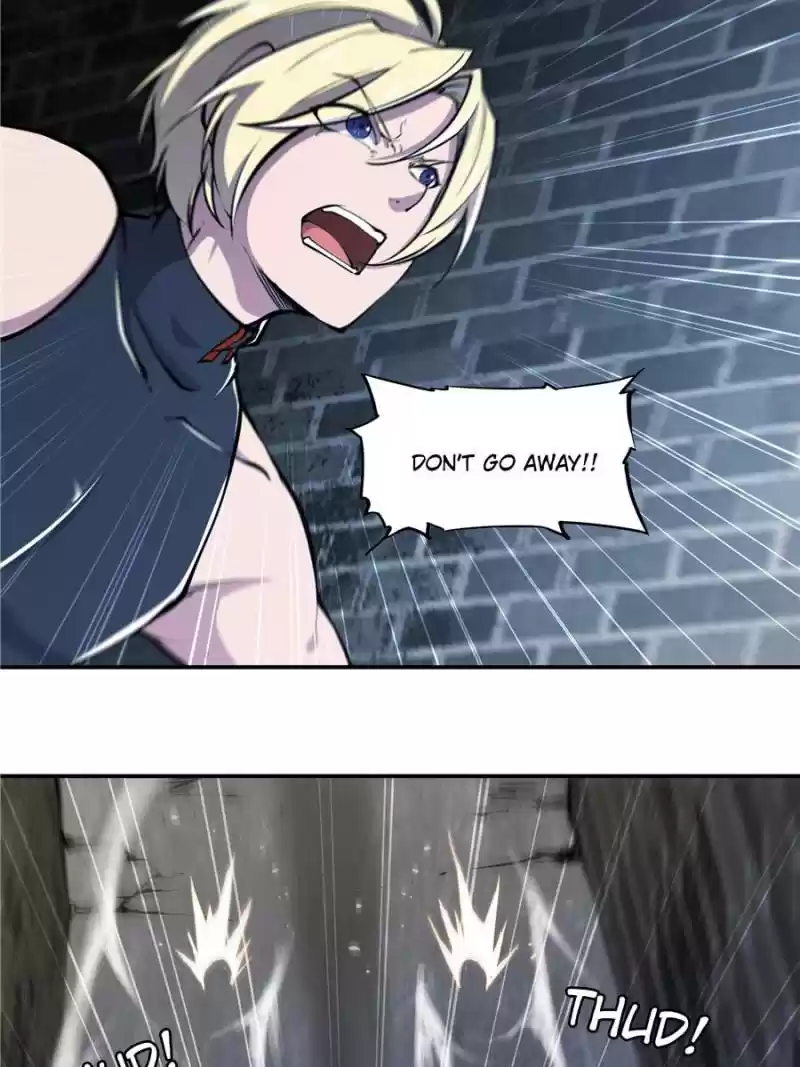 Vampires And Knight Chapter 42