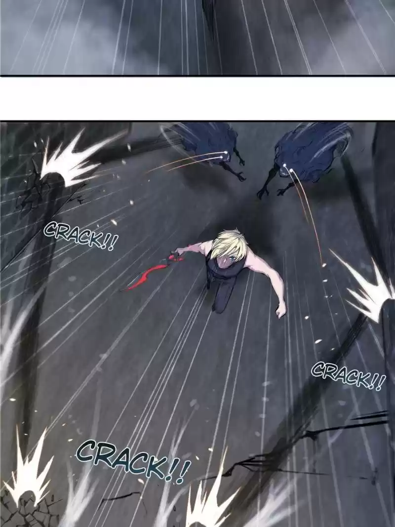 Vampires And Knight Chapter 42