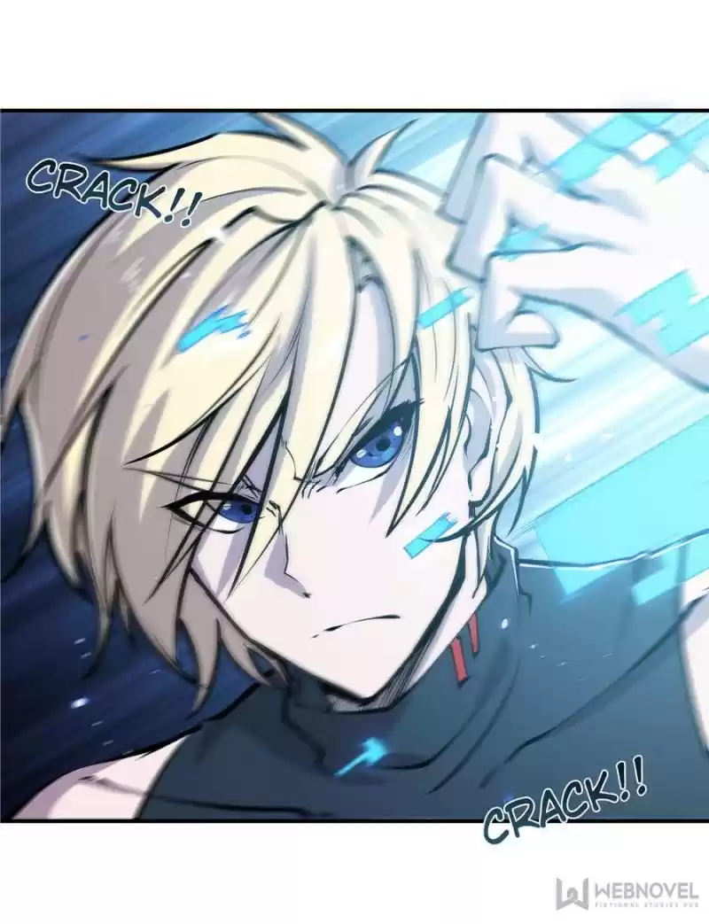 Vampires And Knight Chapter 42