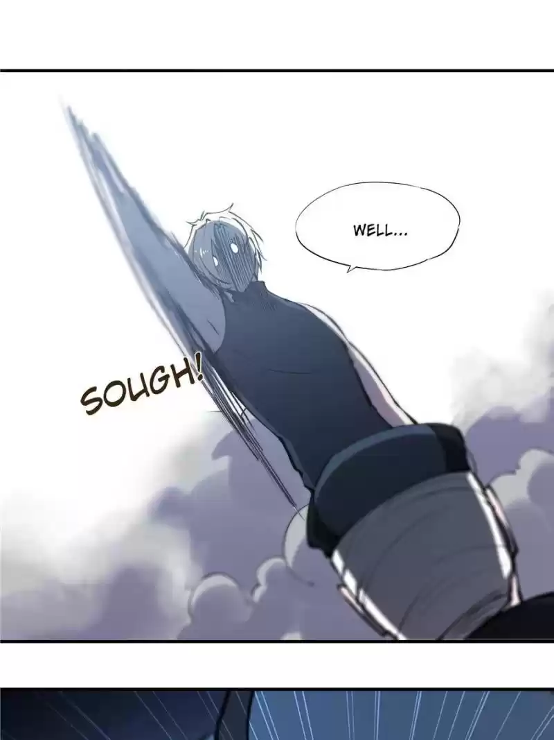 Vampires And Knight Chapter 42