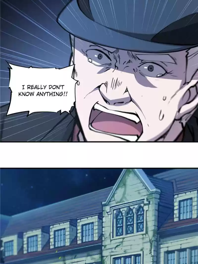 Vampires And Knight Chapter 42