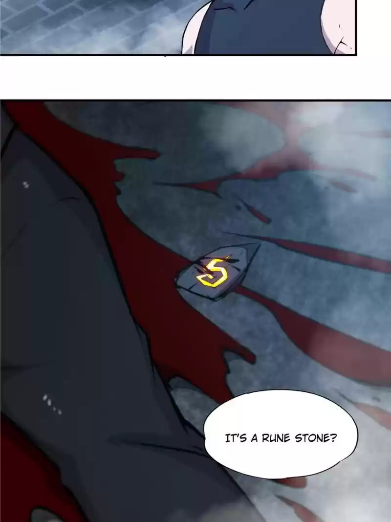 Vampires And Knight Chapter 42