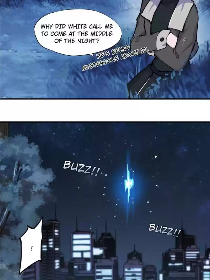 Vampires And Knight Chapter 42