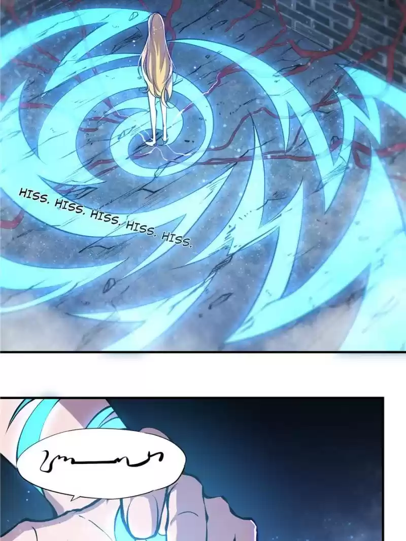 Vampires And Knight Chapter 43