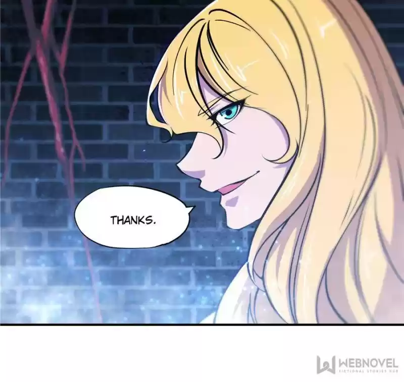 Vampires And Knight Chapter 43