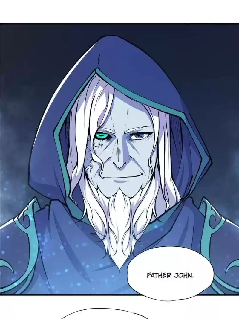 Vampires And Knight Chapter 43