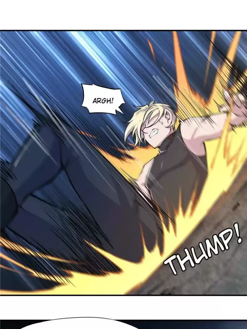 Vampires And Knight Chapter 43