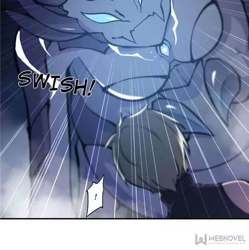 Vampires And Knight Chapter 43