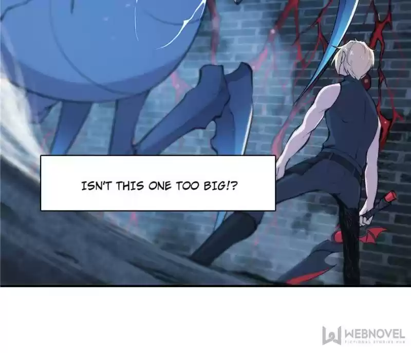 Vampires And Knight Chapter 43