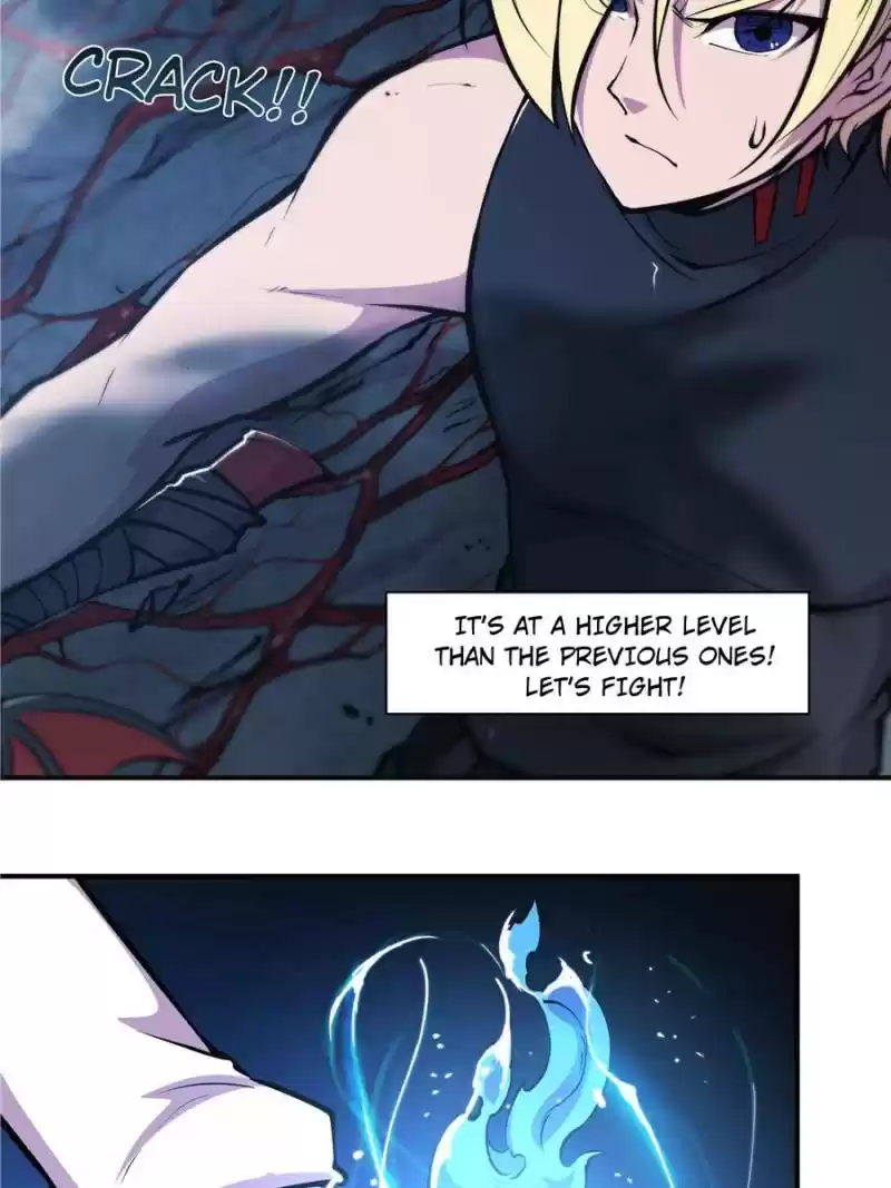 Vampires And Knight Chapter 43