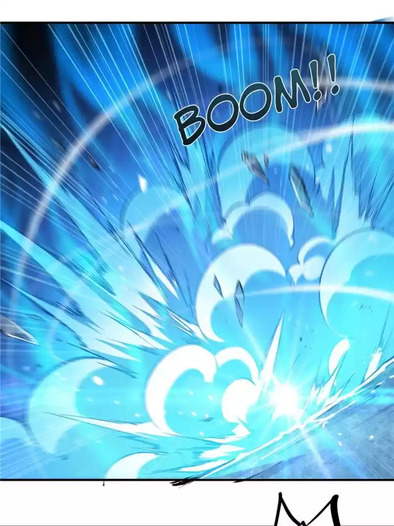 Vampires And Knight Chapter 43