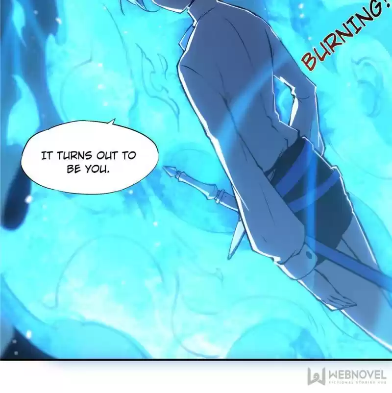 Vampires And Knight Chapter 43