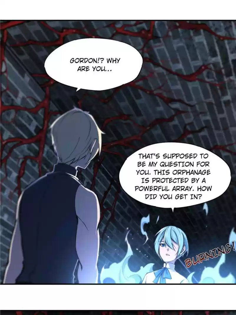 Vampires And Knight Chapter 43