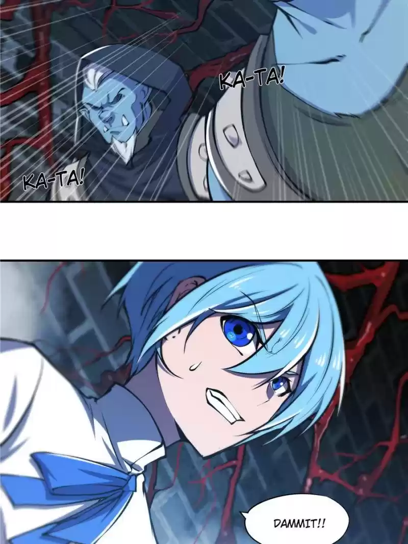 Vampires And Knight Chapter 43