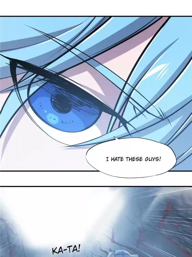 Vampires And Knight Chapter 43