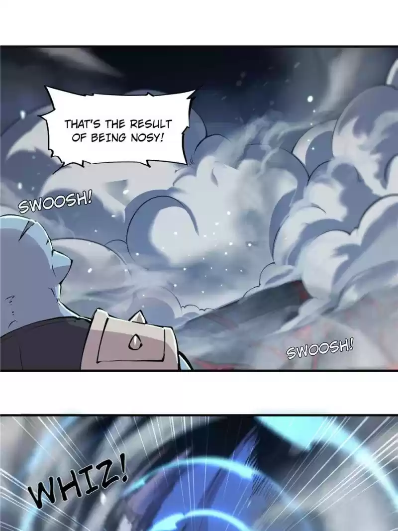 Vampires And Knight Chapter 43