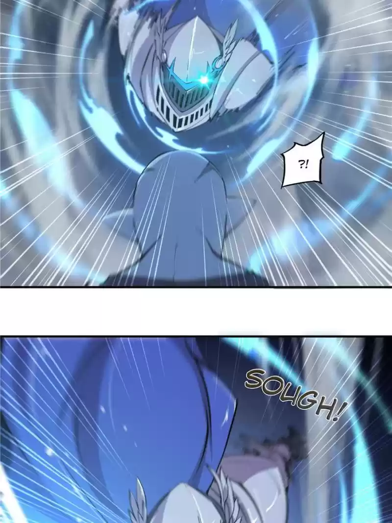 Vampires And Knight Chapter 43