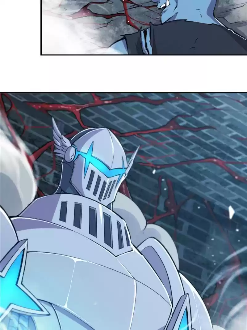 Vampires And Knight Chapter 44