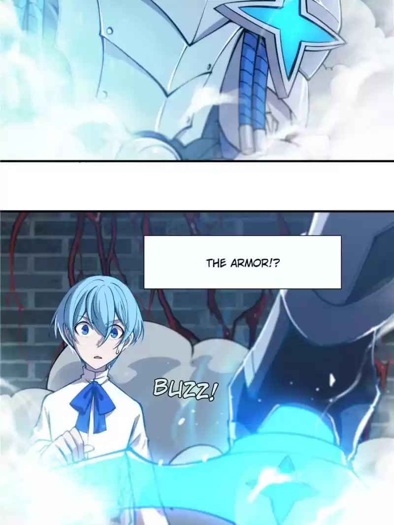 Vampires And Knight Chapter 44