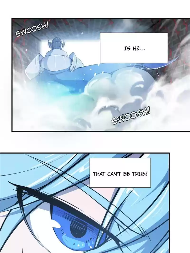 Vampires And Knight Chapter 44