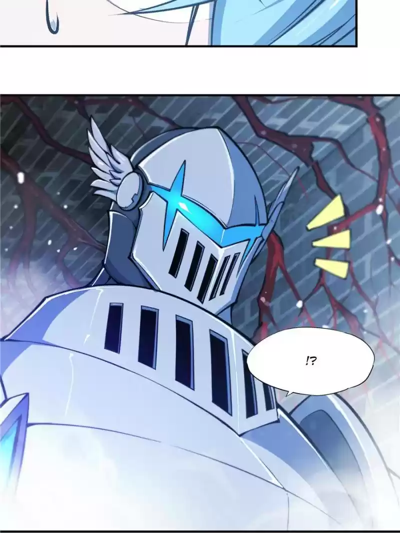 Vampires And Knight Chapter 44