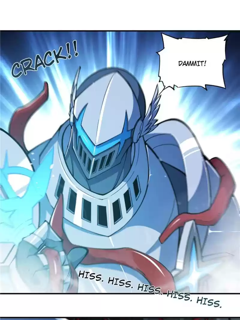 Vampires And Knight Chapter 44