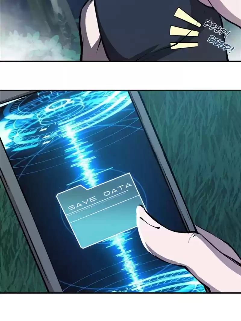 Vampires And Knight Chapter 44