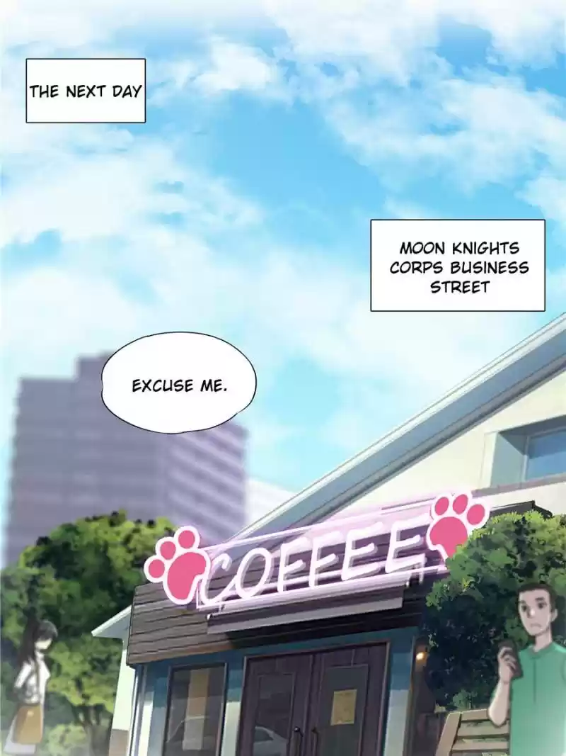 Vampires And Knight Chapter 44